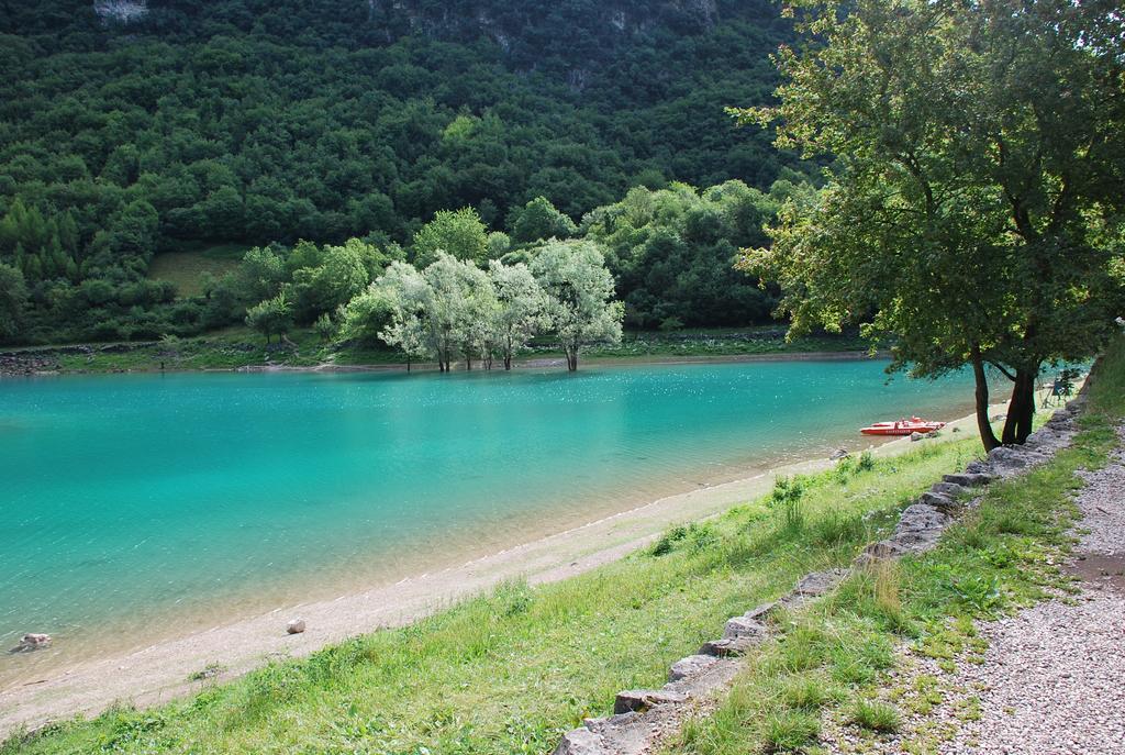 Appartamenti Stanga Ivo تينو المظهر الخارجي الصورة
