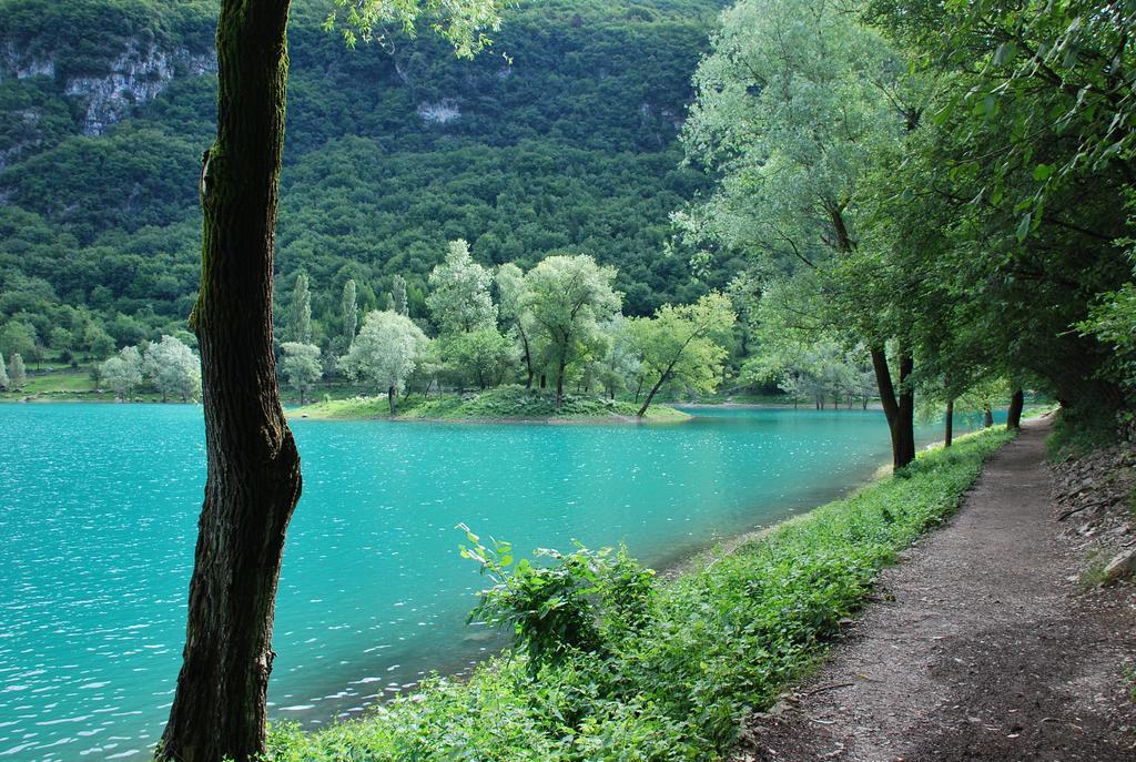 Appartamenti Stanga Ivo تينو المظهر الخارجي الصورة