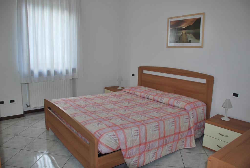 Appartamenti Stanga Ivo تينو الغرفة الصورة